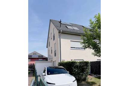 Haus zum Mieten in Wiederitzsch 1.750,00 € 117.3 m²