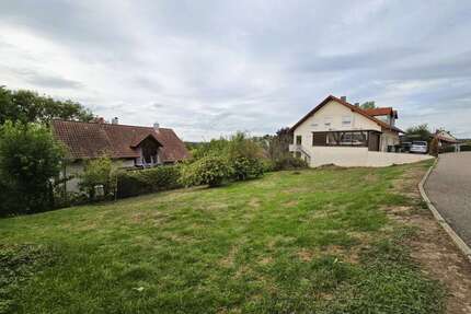 Grundstück zu verkaufen in Bretzfeld-Bitzfeld 219.000,00 € 427 m²