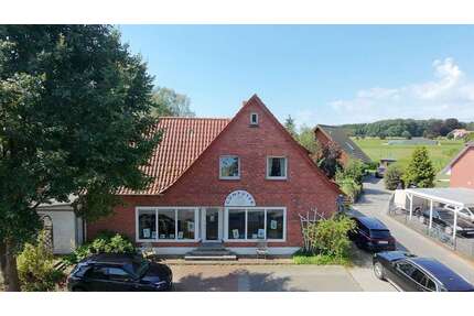 Haus zum Kaufen in Handeloh 295.000,00 € 115 m²