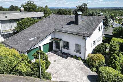 Haus zum Kaufen in Frankfurt 1.395.000,00 € 224 m²