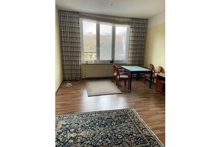 Helle 2-Zimmer-Wohnung in Blumenthal, teilmöbliert - Bremen