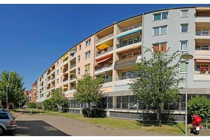Wohnung zum Kaufen in Leipzig 320.000,00 € 79.43 m²