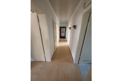 Zum Verkauf steht eine leerstehende Wohnung in Achern.