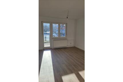 3 ZKB im Erdgeschoss mit Terrasse SANIERT - Eschwege