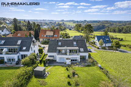 Wohnung zum Kaufen in Witten 389.000,00 € 107 m²