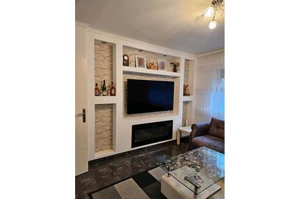 Modernisierte 3-Zimmer-Erdgeschosswohnung in Top-Lage - Duisburg Duisburg-Mitte