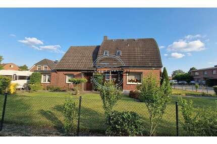 Haus zum Kaufen in Norderstedt Garstedt 669.000,00 € 205 m² - Norderstedt / Garstedt