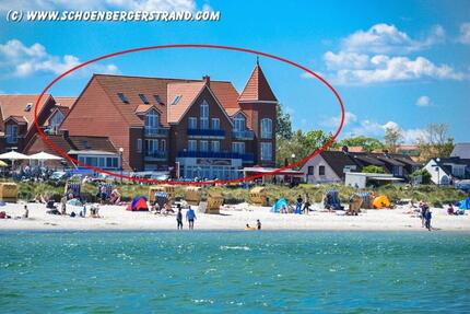 Last Minute Ostsee OSTERN Sauna Schönberger Strand - Schönberg (Holstein)