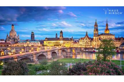 Wohnung zum Kaufen in Dresden 205.000,00 € 67 m²