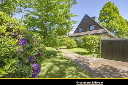 Haus zum Kaufen in Hamburg 725.000,00 € 164 m²