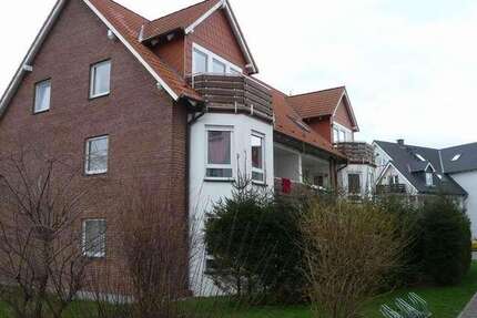 Wohnung zum Mieten in Welsleben 350,00 € 51.99 m²
