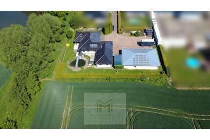 Haus zum Kaufen in Bückeburg Rusbend 789.000,00 € 164 m² - Bückeburg / Rusbend