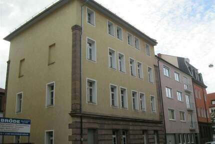 Wohnung zum Kaufen in Nürnberg 198.000,00 € 54 m²