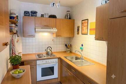 Wohnung zum Mieten in Mömlingen 895,00 € 90 m²