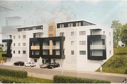 Eigentumswohnung in Tuttlingen zentrumsnah