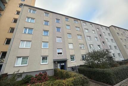 BS - Zentrum: 3 - Zimmer Wohnung im Hochparterre - Braunschweig Östliches Ringgebiet