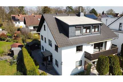 Haus zum Kaufen in Kriftel 1.399.000,00 € 313.66 m²