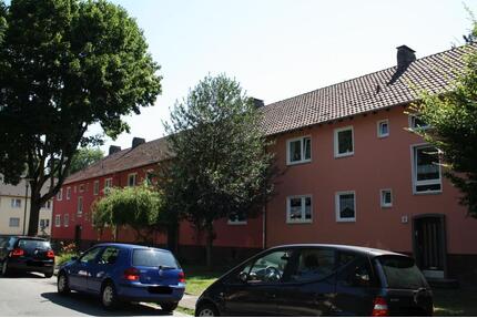 Demnächst frei! 3-Zimmer-Wohnung in Duisburg Vierlinden