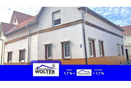 Haus zum Kaufen in Worms 179.000,00 € 130 m²