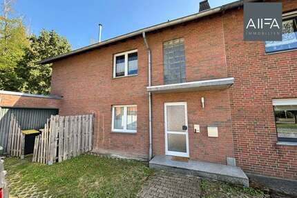 Wohnung zum Kaufen in Eschweiler 134.900,00 € 80.1 m²