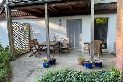 Schöne moderne 1-Zimmerwohnung in Ratzeburg