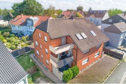 Wohnung zum Kaufen in Kamen 199.000,00 € 75 m²