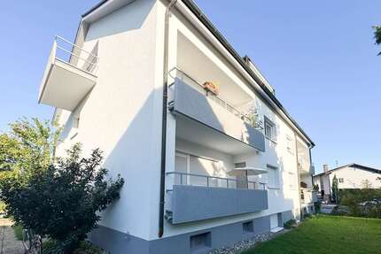 Wohnung zum Kaufen in Baden Baden 269.000,00 € 100 m²