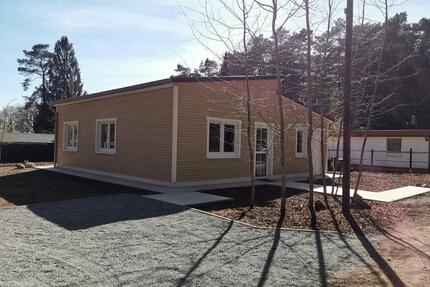 Ferienhaus Sonnentraum Mardorf Weisser Berg 1-4 Pers. - Neustadt am Rübenberge