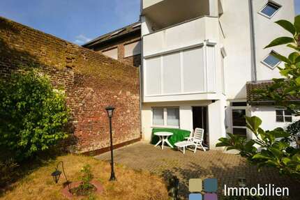 Wohnung zum Mieten in Eschweiler 650,00 € 80 m²