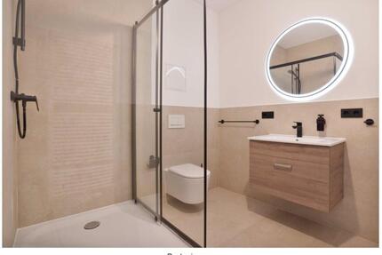 EG Wohnung Lüstringen Erstbezug nach Renovierung inkl. Küche - Belm