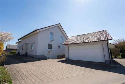Haus zum Kaufen in Nellingen , Alb 795.000,00 € 240 m²