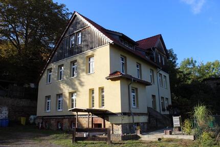 2-Zimmer-Wohnung in Heimburg - 198,00&nbsp;EUR Kaltmiete, ca.&nbsp; 44,00&nbsp;m&sup2; in Blankenburg (Harz) (PLZ: 38889)