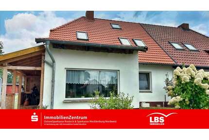 Haus zum Kaufen in Sarmstorf 249.500,00 € 112 m²