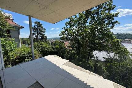 Wohnung zum Mieten in Esslingen am Neckar 2.440,00 € 120.87 m²