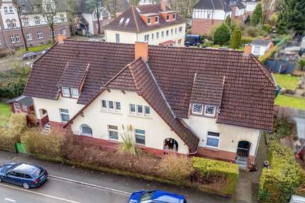 Haus zum Kaufen in Dortmund 152.000,00 € 78.43 m²