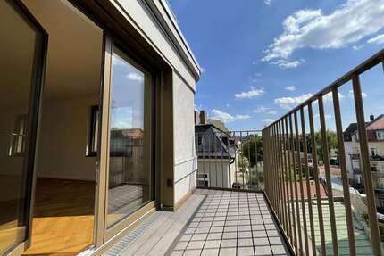 Wohnung zum Kaufen in München 3.690.000,00 € 140 m²