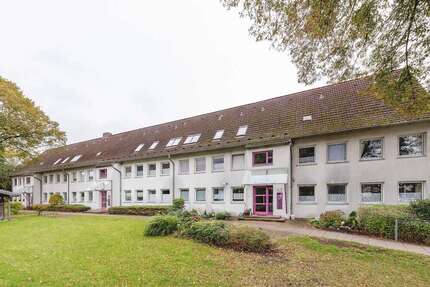 Wohnung zum Mieten in Schönkirchen 458,82 € 42.88 m²