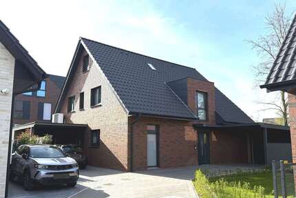 Wohnung zum Kaufen in Horstmar 400.000,00 € 130 m²