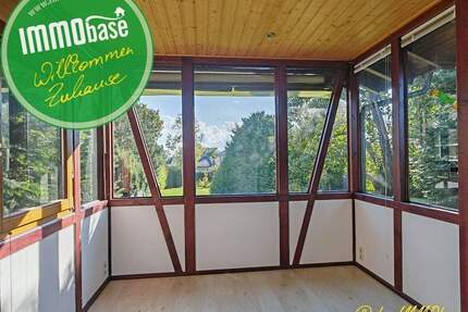 Ein Zuhause eingebettet in Natur, Sonne und Ruhe! - Frankenberg Sachsenburg