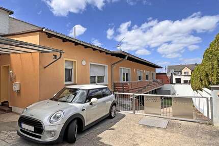 Haus zum Kaufen in Ochtendung 249.000,00 € 101.37 m²