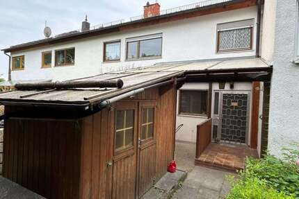 Haus zum Kaufen in Nattheim 250.000,00 € 103.57 m²