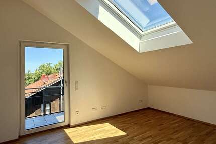 Wohnung zum Mieten in Traunstein 1.050,00 € 71.6 m²