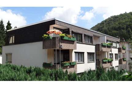 Wohnung zum Kaufen in Bad Harzburg 93.000,00 € 55 m²