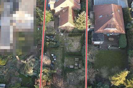 Grundstück zu verkaufen in Oldenburg 379.000,00 € 664 m²