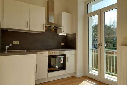 Wohnung zum Mieten in Schwerin 539,00 € 49 m²