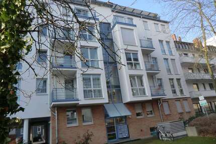 Wohnung zum Mieten in Düsseldorf-Oberkassel 1.150,00 € 64 m²