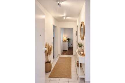 Wohnung zum Mieten in Gummersbach 815,00 € 71 m²