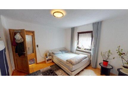 Helle 3-Zimmer-Wohnung mit grosse Terasse – ca. 65 m² - Bruchweiler-Bärenbach