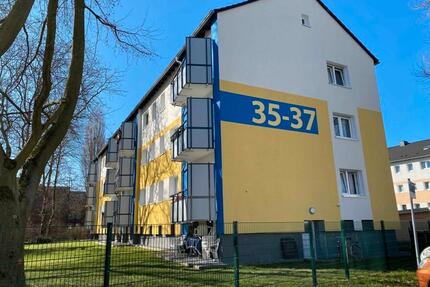 Bezugsfertig: 3-Zimmer Wohnung zum Wohlfühlen! - Dortmund Mengede