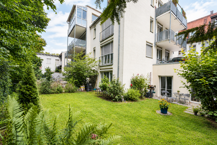 Wohnung zum Kaufen in Erding 255.000,00 € 50.11 m²